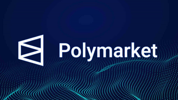 
                    Материнская компания NYSE планирует инвестировать $2 млрд в Polymarket                