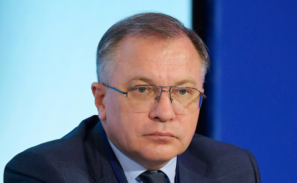 
                    В Петербурге задержали замдиректора &laquo;Экспофорум-Интернешнл&raquo;
                