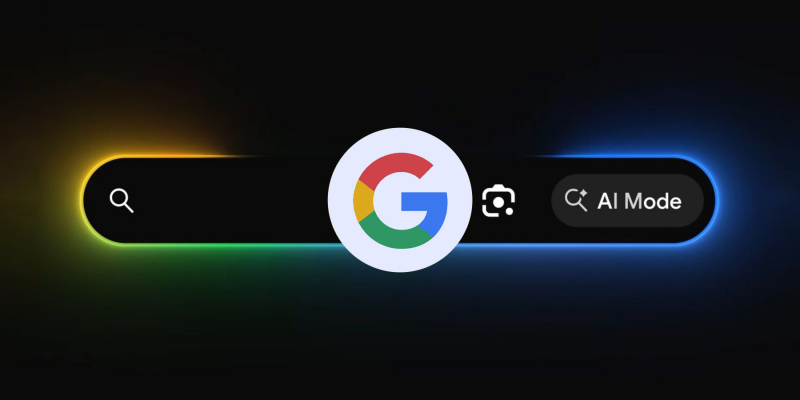 &laquo;Google Поиск&raquo; в России получает режим ИИ, работающий как чат-бот