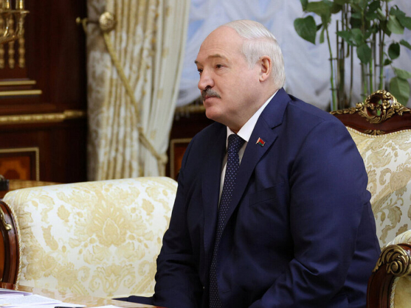 Игра Трампа с "Томагавками": Лукашенко знает, чем все закончится