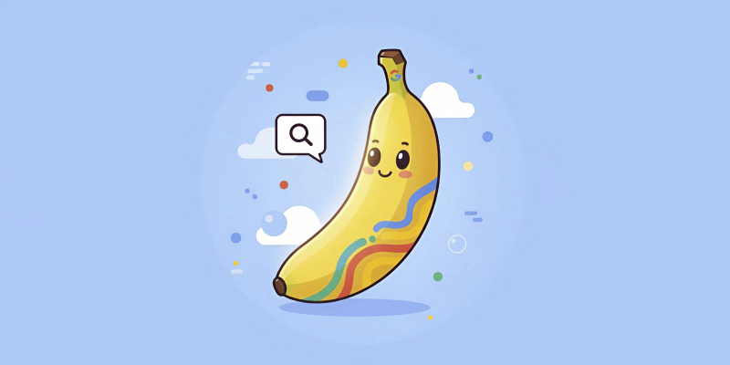 ИИ-редактор изображений Nano Banana появится в Google-поиске и &laquo;Google Фото&raquo;&nbsp;