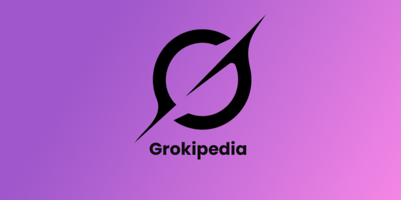 Илон Маск запустил Grokipedia &mdash; &laquo;свободный&raquo; ИИ-аналог &laquo;Википедии&raquo;