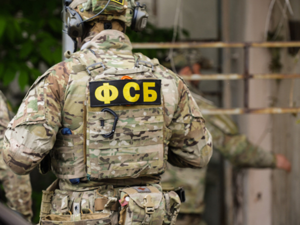 Иностранца задержали за попытку совершения теракта в Алтайском крае
