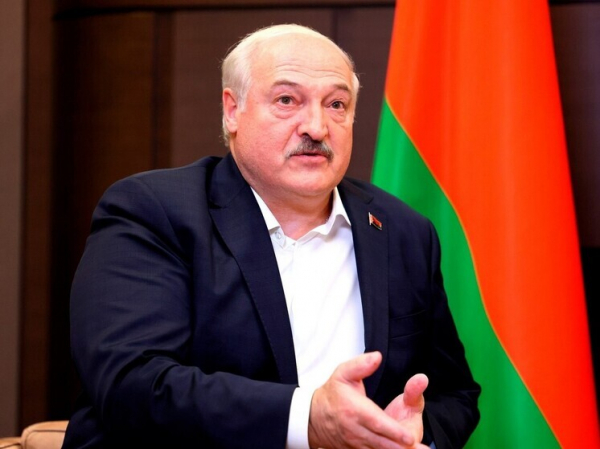 "Я их послал": Лукашенко рассказал о жестком разговоре с США