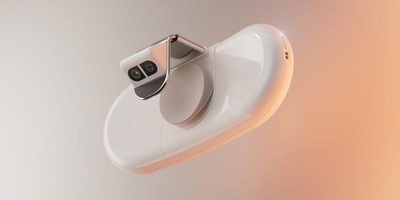 Kohler выпустила камеру, которая устанавливается в унитазе &mdash; и анализирует его содержимое