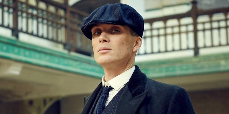 По &laquo;Острым козырькам&raquo; снимут два новых сериала &mdash;&nbsp;их спродюсирует Киллиан Мёрфи