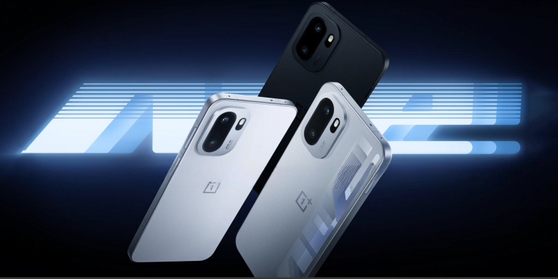 Представлен флагман OnePlus 15 с батарейкой 7 300 мА&middot;ч &mdash; и его упрощённая версия OnePlus Ace&nbsp;6