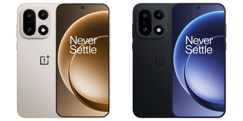Представлен флагман OnePlus 15 с батарейкой 7 300 мА&middot;ч &mdash; и его упрощённая версия OnePlus Ace&nbsp;6