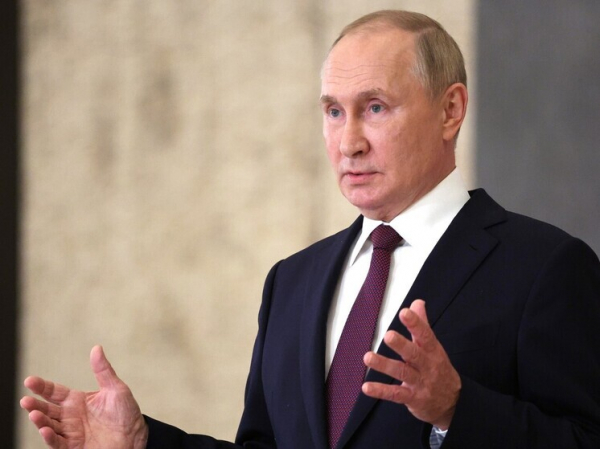 Путин летит в Душанбе с большим планом