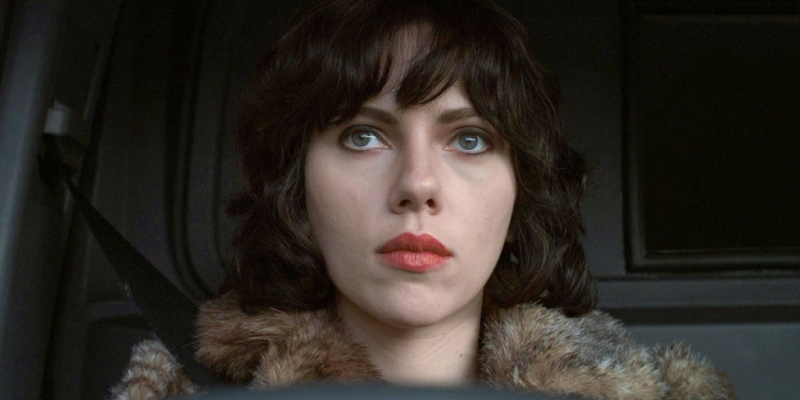 Скарлетт Йоханссон может сыграть в экранизации &laquo;Рапунцель&raquo; &mdash; но не главную роль