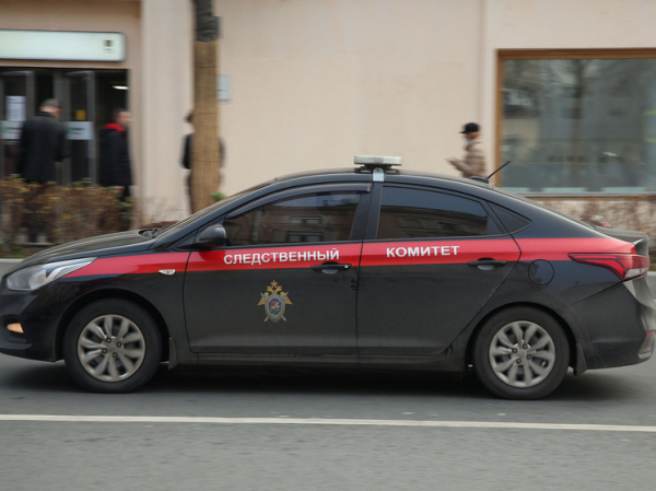 В Красноярском крае две туристки видели пропавшую семью в тайге