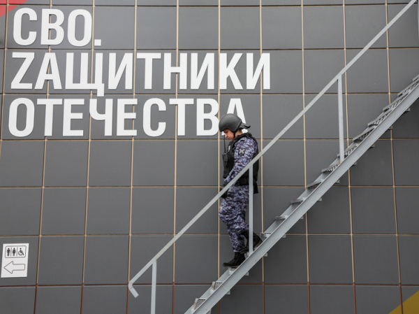 В жилье коррупционеров в РФ неожиданно предложили заселять участников СВО