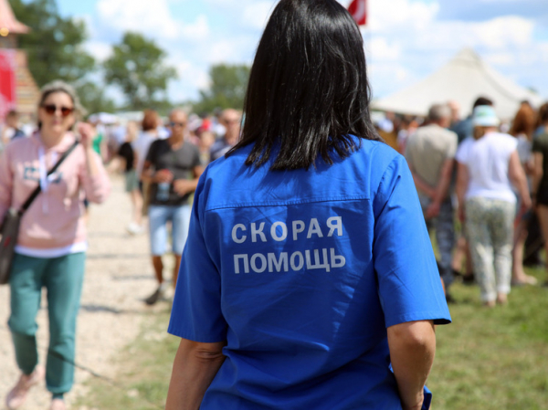 Выяснилось, что мужчинам для здоровья сердца нужно больше спорта, чем женщинам
