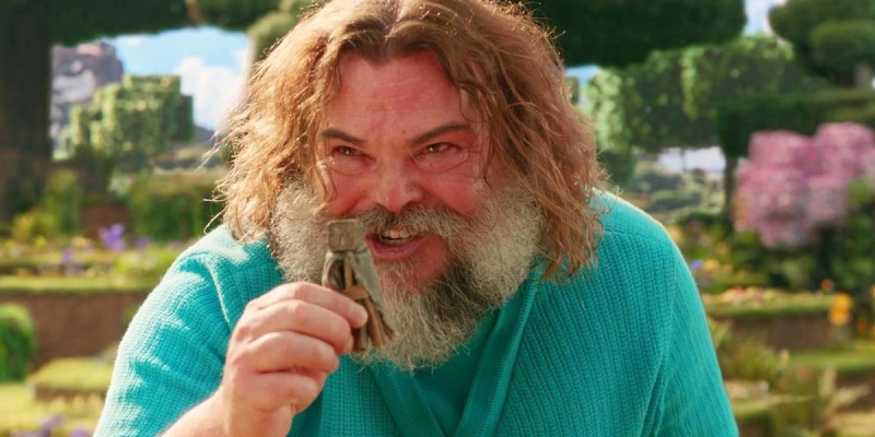 Warner Bros. анонсировала сиквел &laquo;Minecraft в кино&raquo; &mdash; и объявила дату релиза