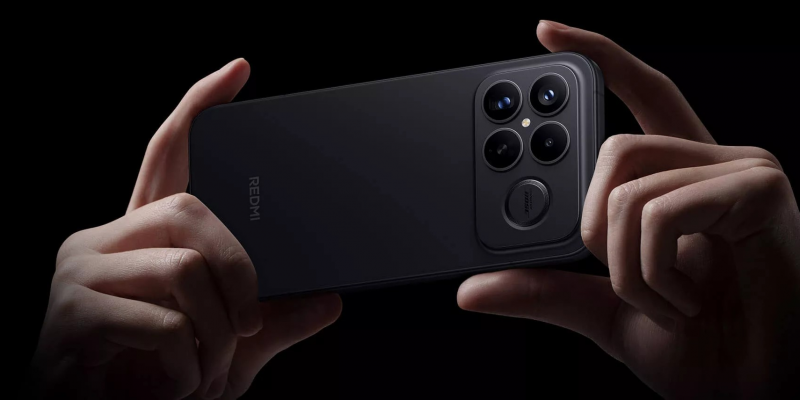 Xiaomi анонсировала смартфоны серии Redmi K90 &mdash; стильные народные флагманы