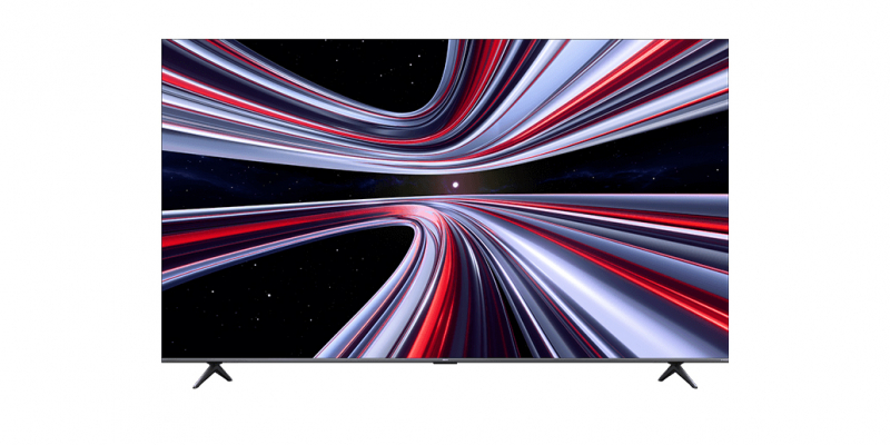 Xiaomi показала Redmi TV X 2026 &mdash; 98-дюймовый телевизор с Mini-LED и частотой 288&nbsp;Гц