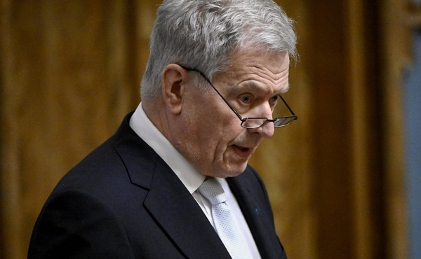 
                    Экс-президент Финляндии заявил о пропаже Европы из властного&nbsp;квартета
                