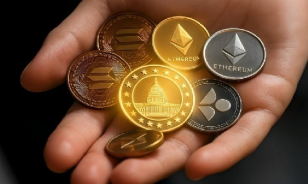 Генеральный директор Polygon заявил, что стейблкоины укрепят позиции доллара в мире