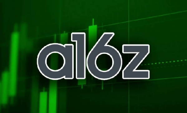 Компания a16z инвестировала в стартап Gamma: AI-платформа оценивается в $2,1 млрд
