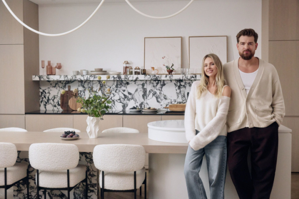 SELA открыла первые магазины&nbsp;SELA&nbsp;HOME
