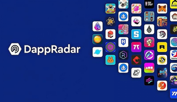 
                    Платформа DappRadar объявила о закрытии. Её токен RADAR упал на 30%                