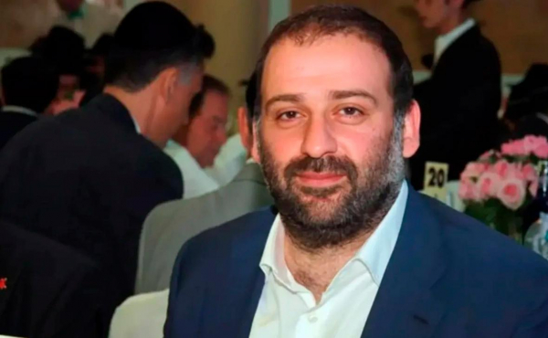 
                    НАБУ назвало главой группировки растратчиков человека с улицы&nbsp;Грушевского
                