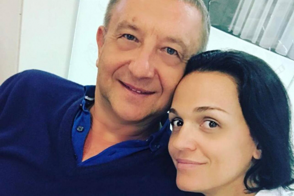 Слава назвала неожиданную причин измен мужа &mdash; настигла карма