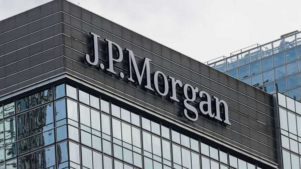
                    Биткоинеры призывают бойкотировать JP Morgan за дискриминацию                
