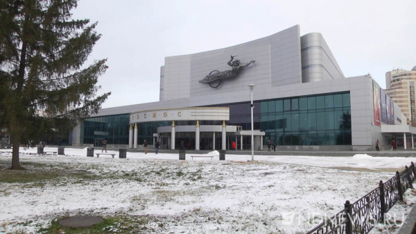 Сегодня ночью спецслужбы проведут учения в центре Екатеринбурга (КАРТА)