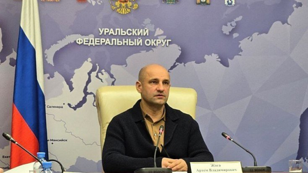 Уральский полпред посоветовал не забывать говорить матерям о любви Уральский полпред посоветовал не забывать говорить матерям о любви