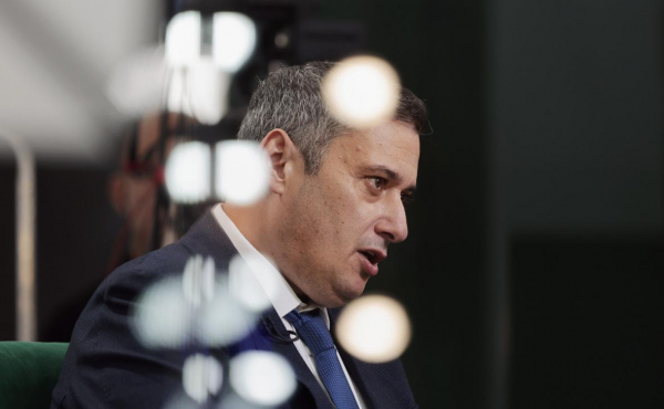 
                    Хинштейн назвал Курск &laquo;не прачечной для биографии&raquo; после приезда Апачева
                