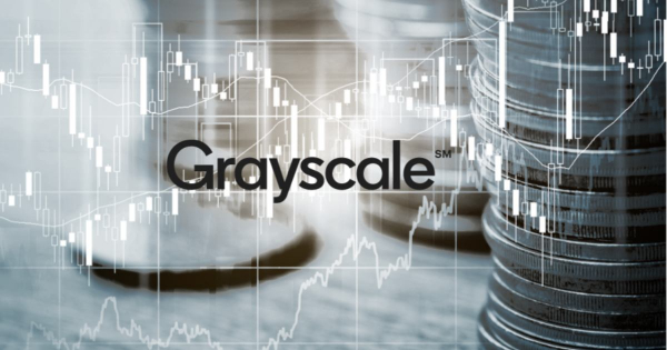 
                    Компания Grayscale Investments подала заявку на IPO на NYSE                