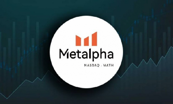 Стартап Metalpha привлек инвестиции в размере $12 млн от стратегических партнеров