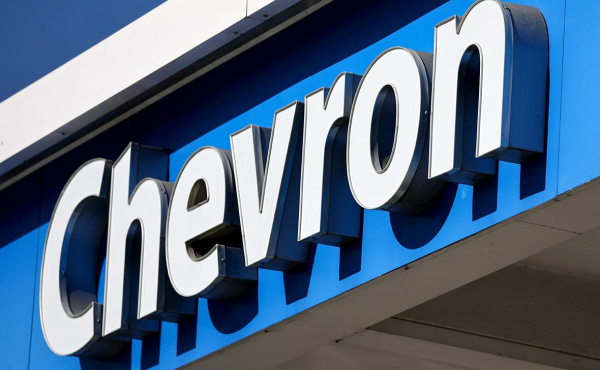 
                    Reuters узнал, что Chevron изучает покупку активов ЛУКОЙЛа за рубежом
                