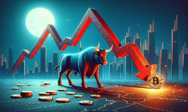 Акции Gemini упали в ходе торгов в нерабочее время, так как первая прибыль после IPO показала рост расходов