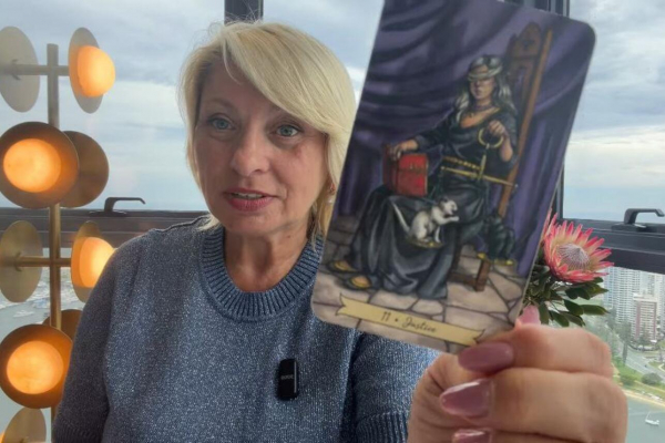 Анжела Перл назвала знак, которого ждет резкое пробуждение &mdash; жизнь станет другой