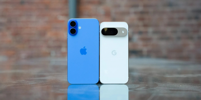 Android оказался надёжнее iOS в борьбе с мошенниками