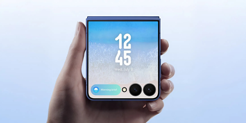 Apple не удалось превзойти Samsung на рынке смартфонов &mdash; названы лидеры 2025&nbsp;года