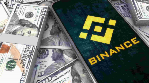 
                    Binance добавила фонд BUIDL от BlackRock в качестве залога для институционалов                