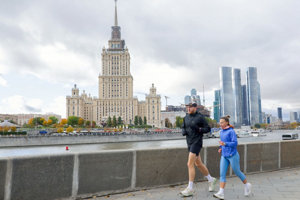 Финуниверситет назвал города с самым высоким качеством жизни
