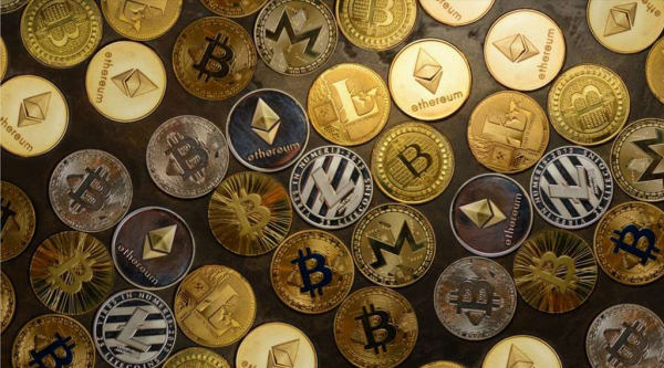 
                    Криптобиржа Binance превращается в площадку для торговли альткоинами                