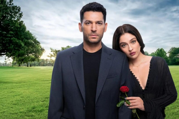 Чем зрителей порадовал новый турецкий сериал &laquo;Розы и грехи&raquo; со звездой &laquo;Лейлы&raquo; Джемре Байсел