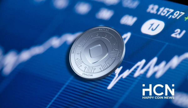 
                    Продажа токенов MON на Coinbase завершилась неожиданно успешно                