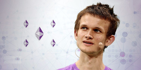 
                    Виталик Бутерин считает проект Ethereum антиподом биржи FTX                