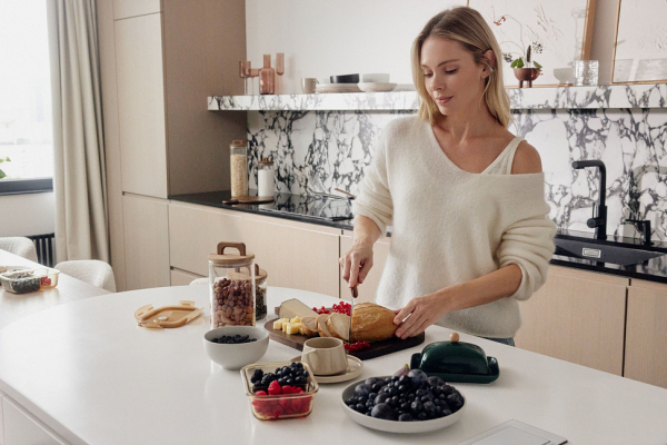 SELA открыла первые магазины&nbsp;SELA&nbsp;HOME