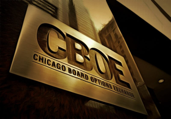 
                    Оператор бирж Cboe запустит бессрочные фьючерсы на биткоин и эфир 15 декабря                
