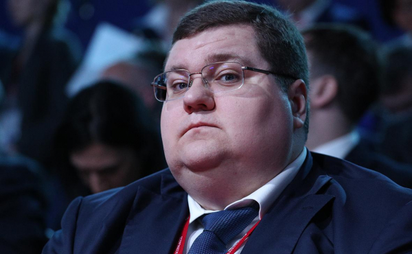 
                    Канада ввела санкции против Игоря Чайки и &laquo;Арктик СПГ-2&raquo;
                