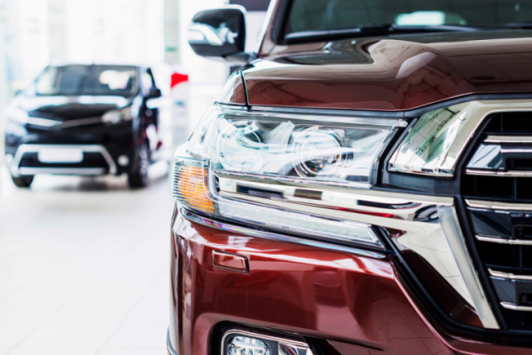 Автодилеры прогнозируют снижение продаж новых легковых авто в ноябре
