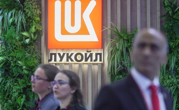 
                    Премьер Бельгии предупредил о риске срыва мира из-за конфискации активов
                