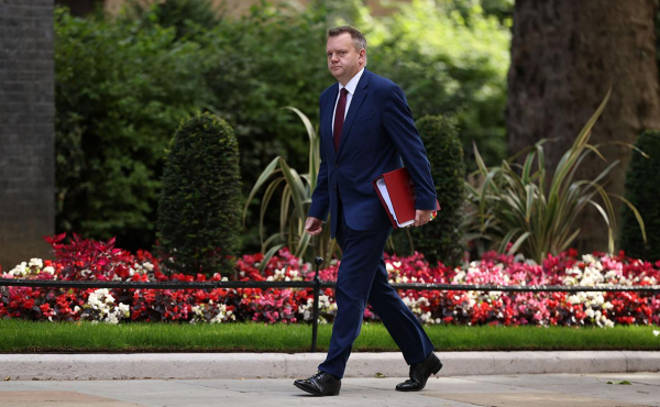 
                    Лондон заявил о провале переговоров об оборонном сотрудничестве с ЕС
                
